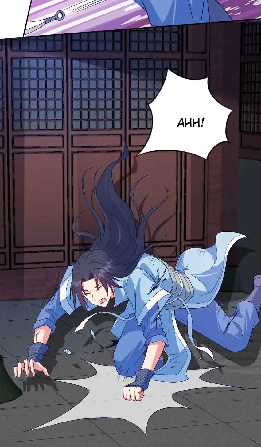 Earthen Keyboard Immortal chapter 28 page 16