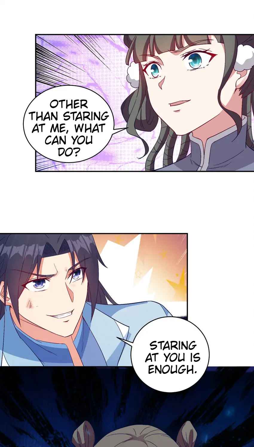 Earthen Keyboard Immortal chapter 28 page 19