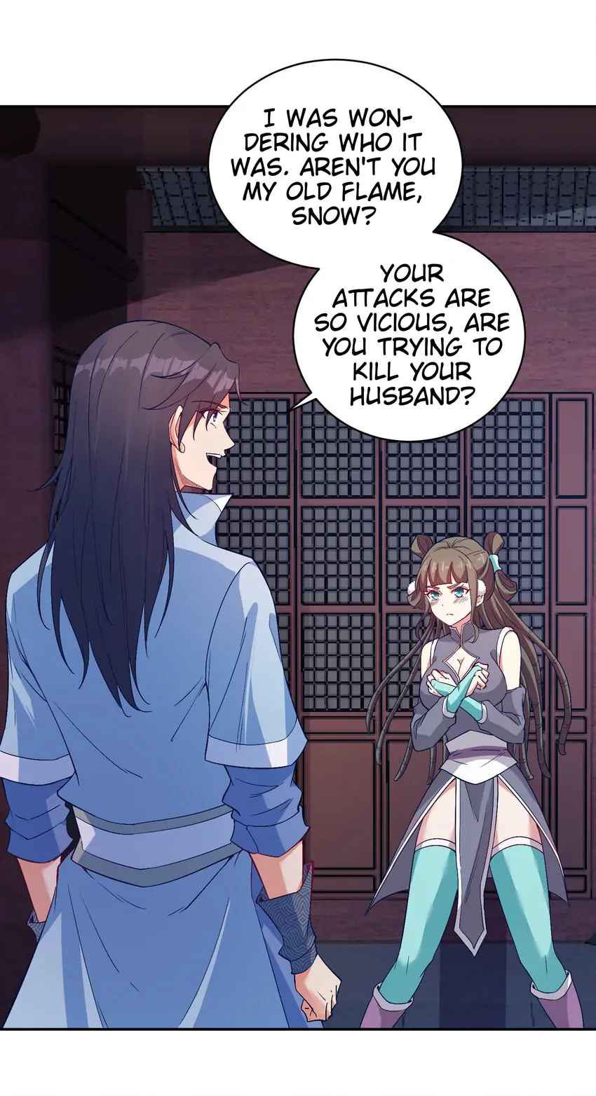 Earthen Keyboard Immortal chapter 28 page 2