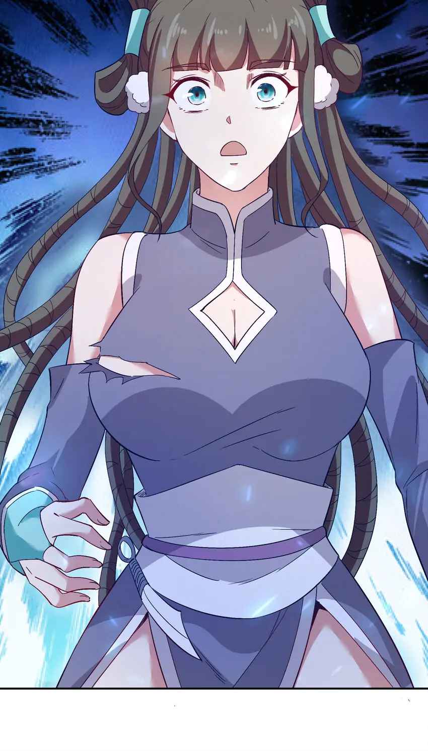 Earthen Keyboard Immortal chapter 28 page 20