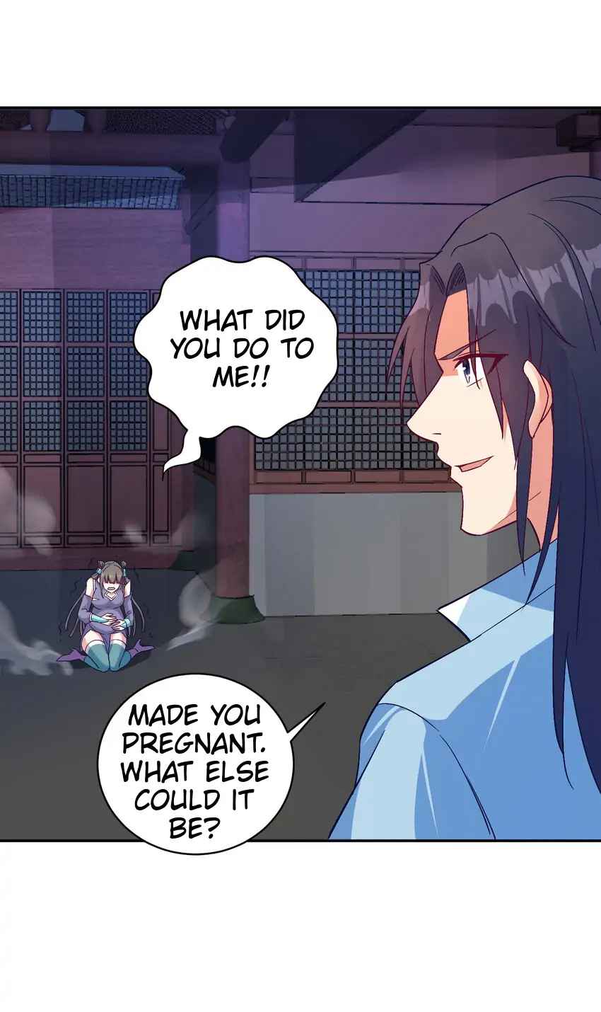 Earthen Keyboard Immortal chapter 28 page 22