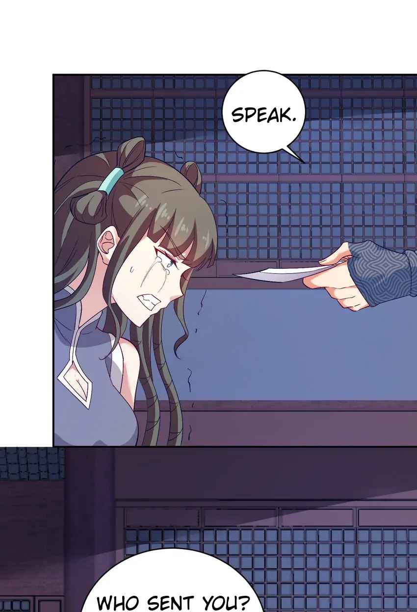 Earthen Keyboard Immortal chapter 28 page 23