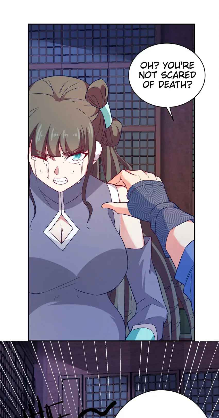 Earthen Keyboard Immortal chapter 28 page 25