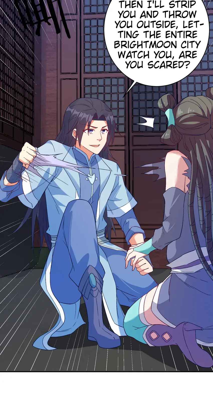 Earthen Keyboard Immortal chapter 28 page 26