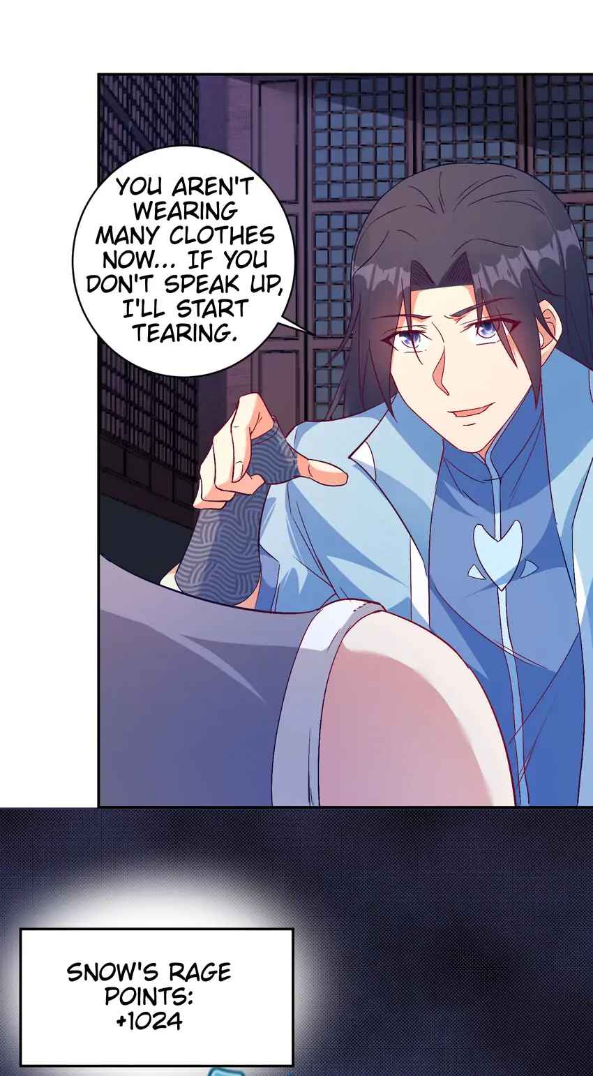 Earthen Keyboard Immortal chapter 28 page 28