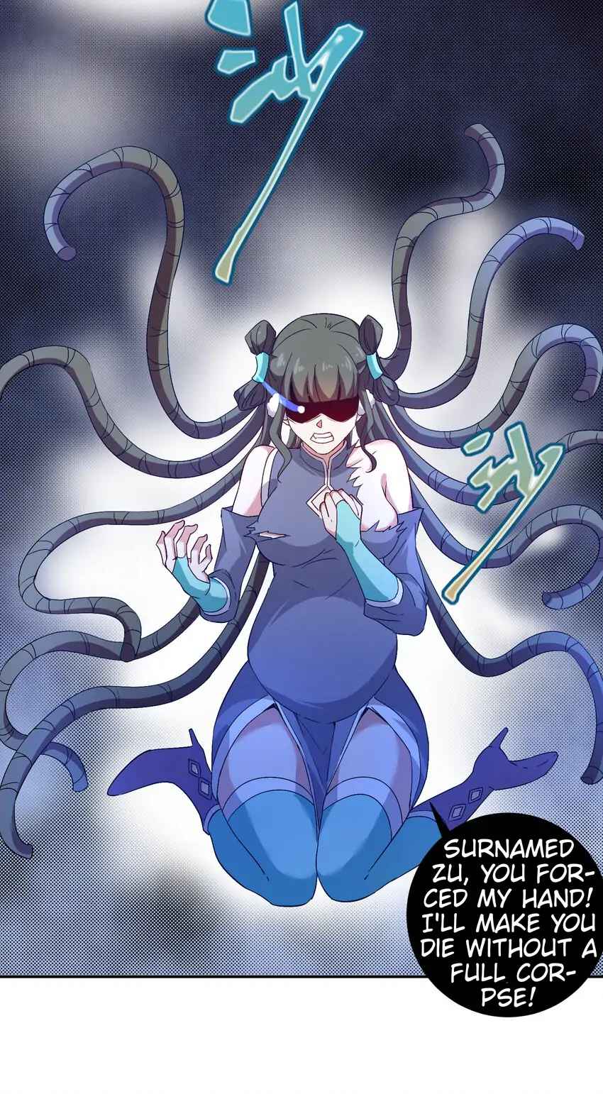 Earthen Keyboard Immortal chapter 28 page 29