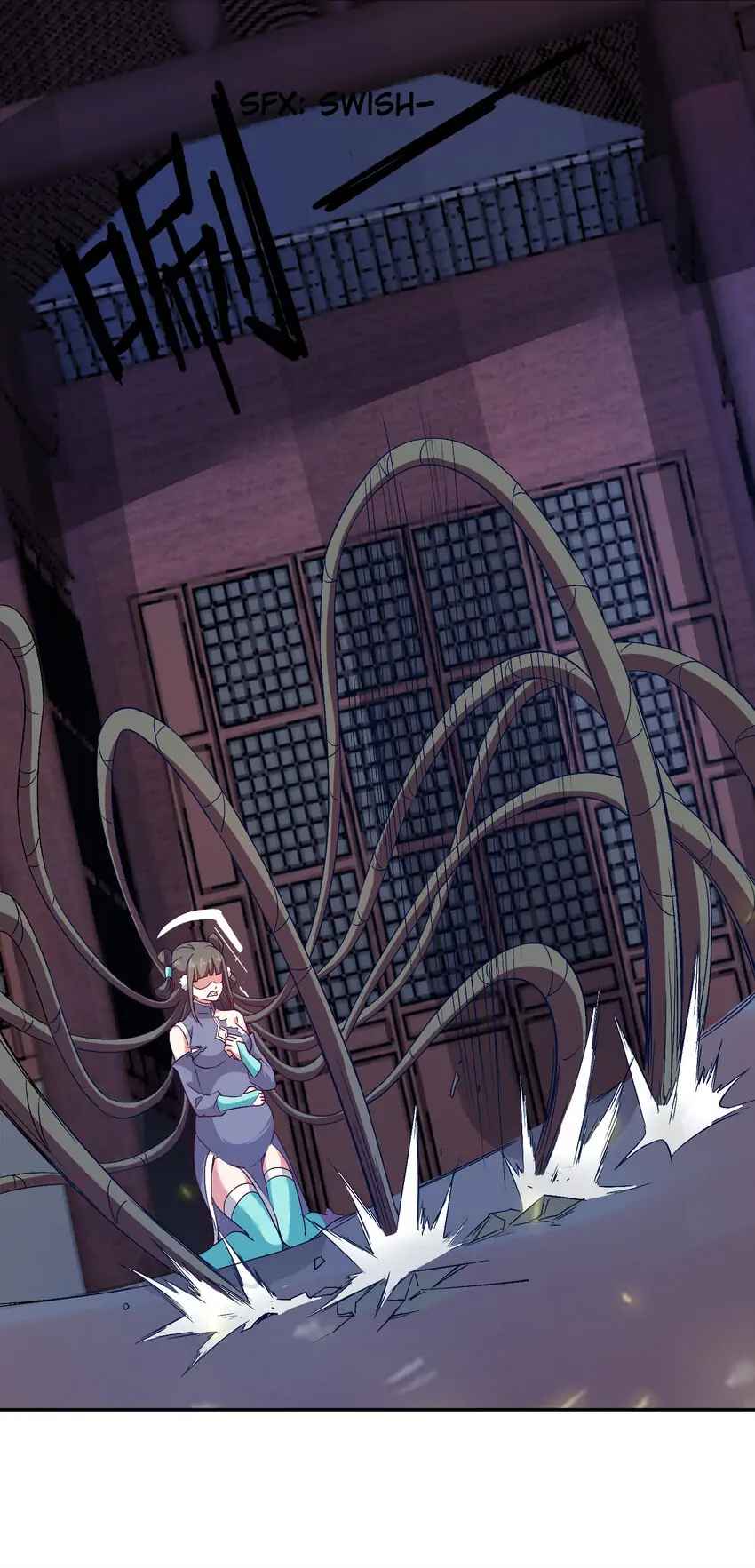 Earthen Keyboard Immortal chapter 28 page 31