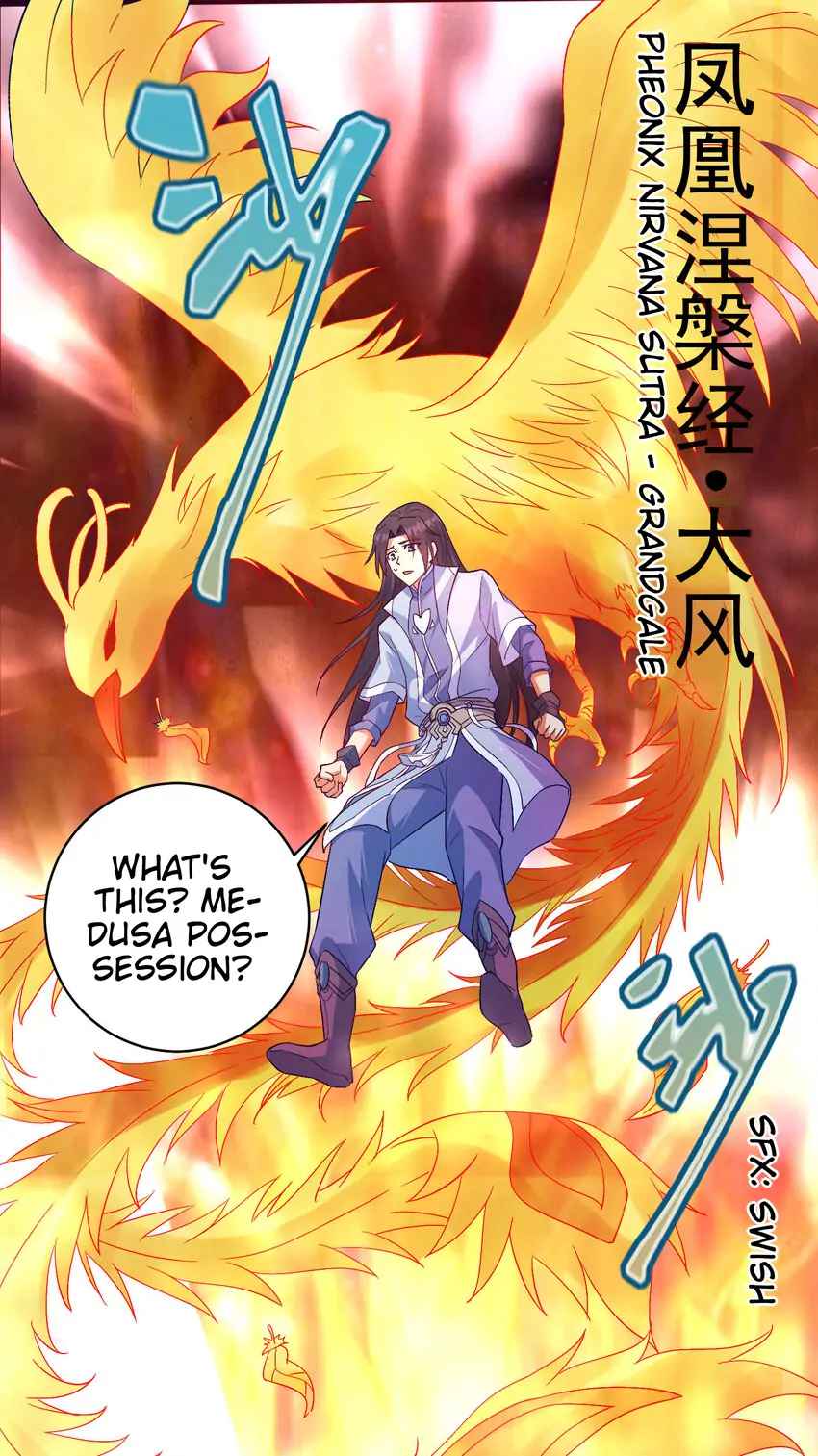 Earthen Keyboard Immortal chapter 28 page 33