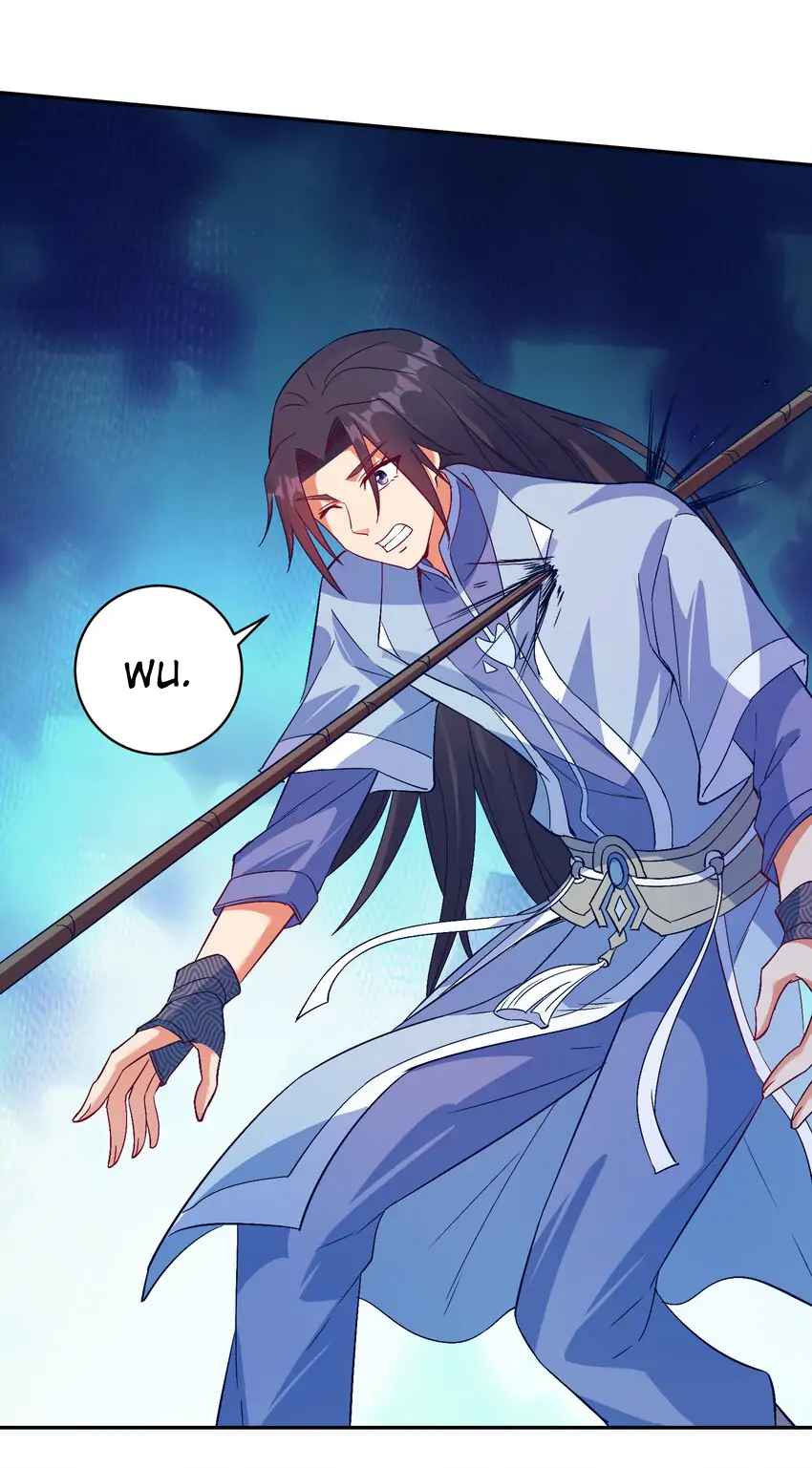 Earthen Keyboard Immortal chapter 28 page 36