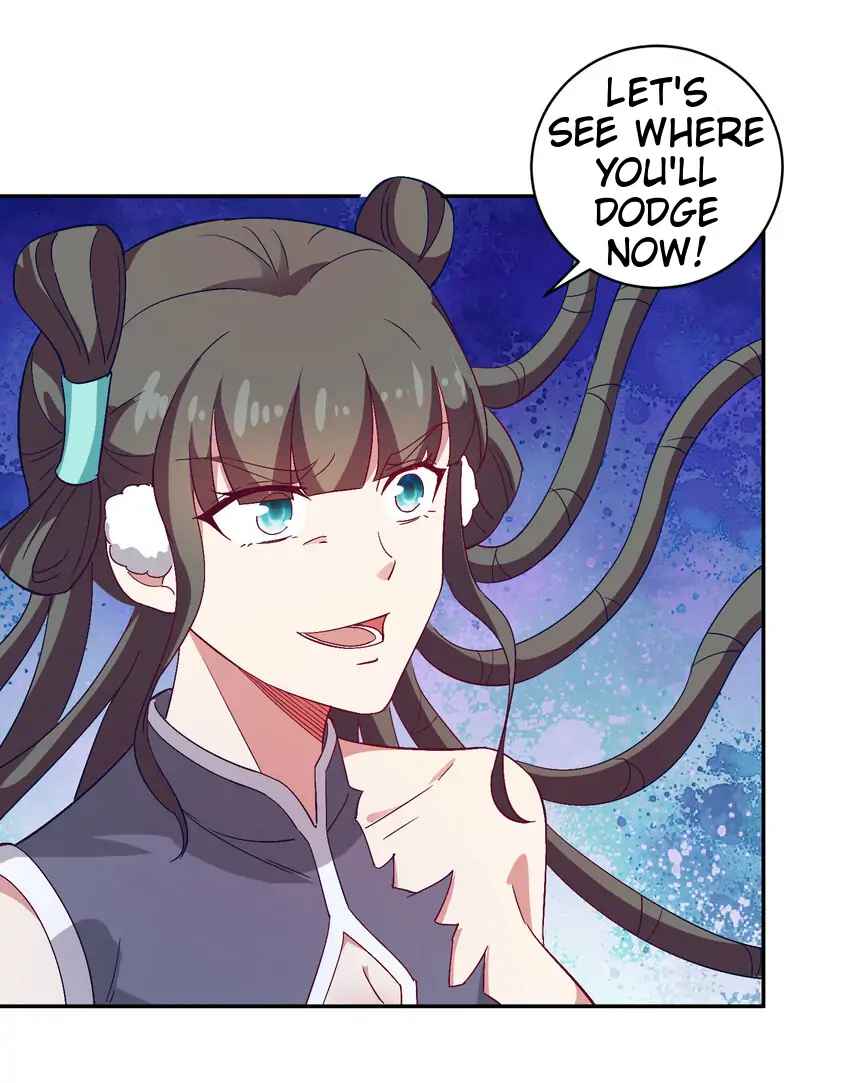 Earthen Keyboard Immortal chapter 28 page 37