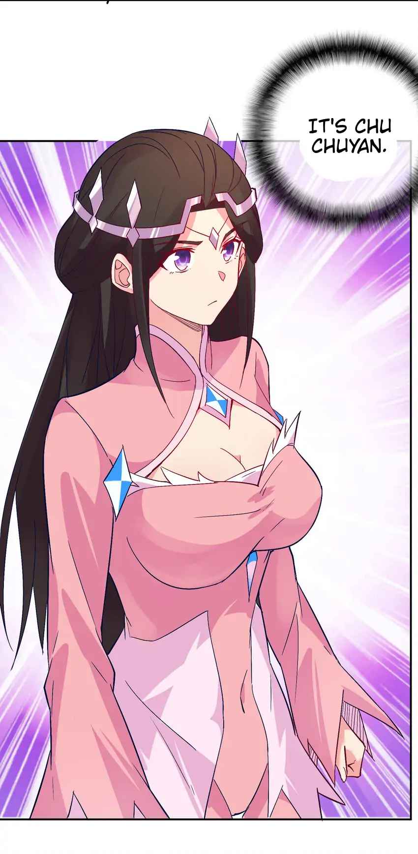 Earthen Keyboard Immortal chapter 28 page 40