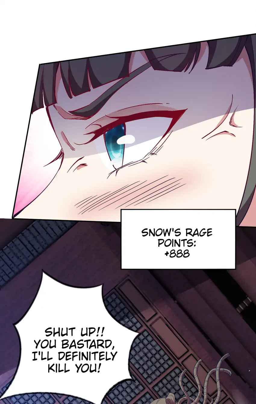 Earthen Keyboard Immortal chapter 28 page 5