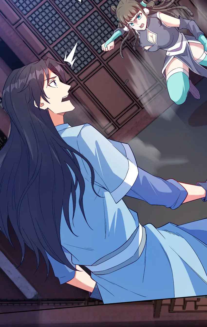 Earthen Keyboard Immortal chapter 28 page 6