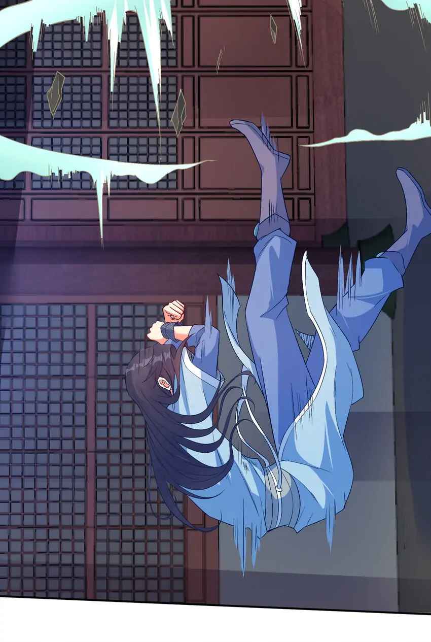 Earthen Keyboard Immortal chapter 28 page 8