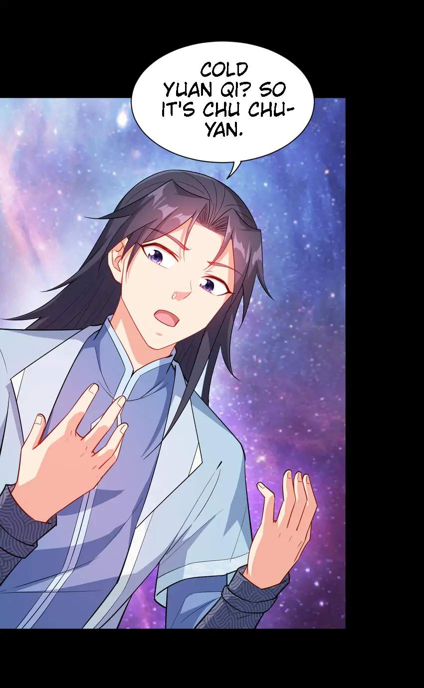 Earthen Keyboard Immortal chapter 29 page 11