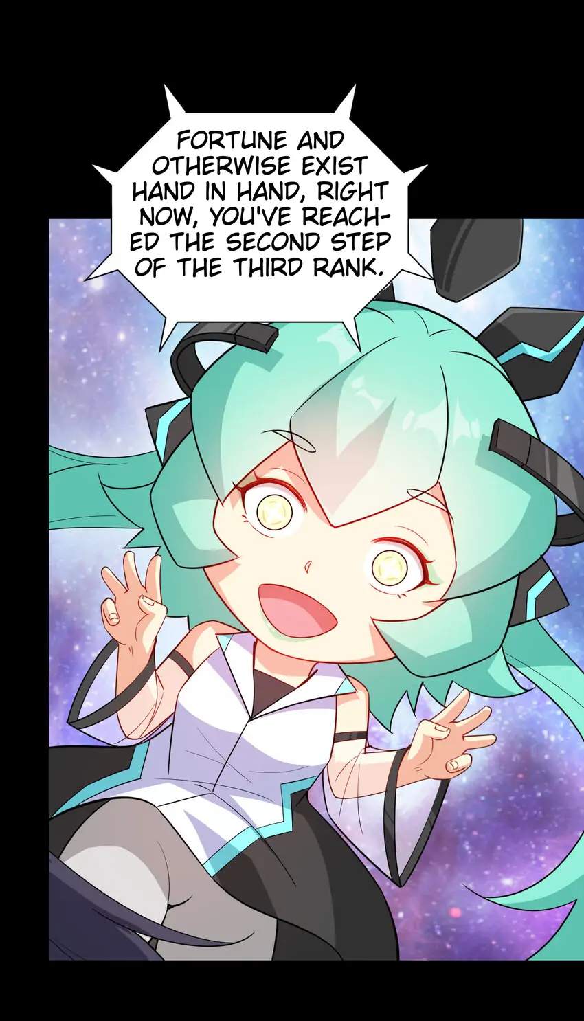 Earthen Keyboard Immortal chapter 29 page 13