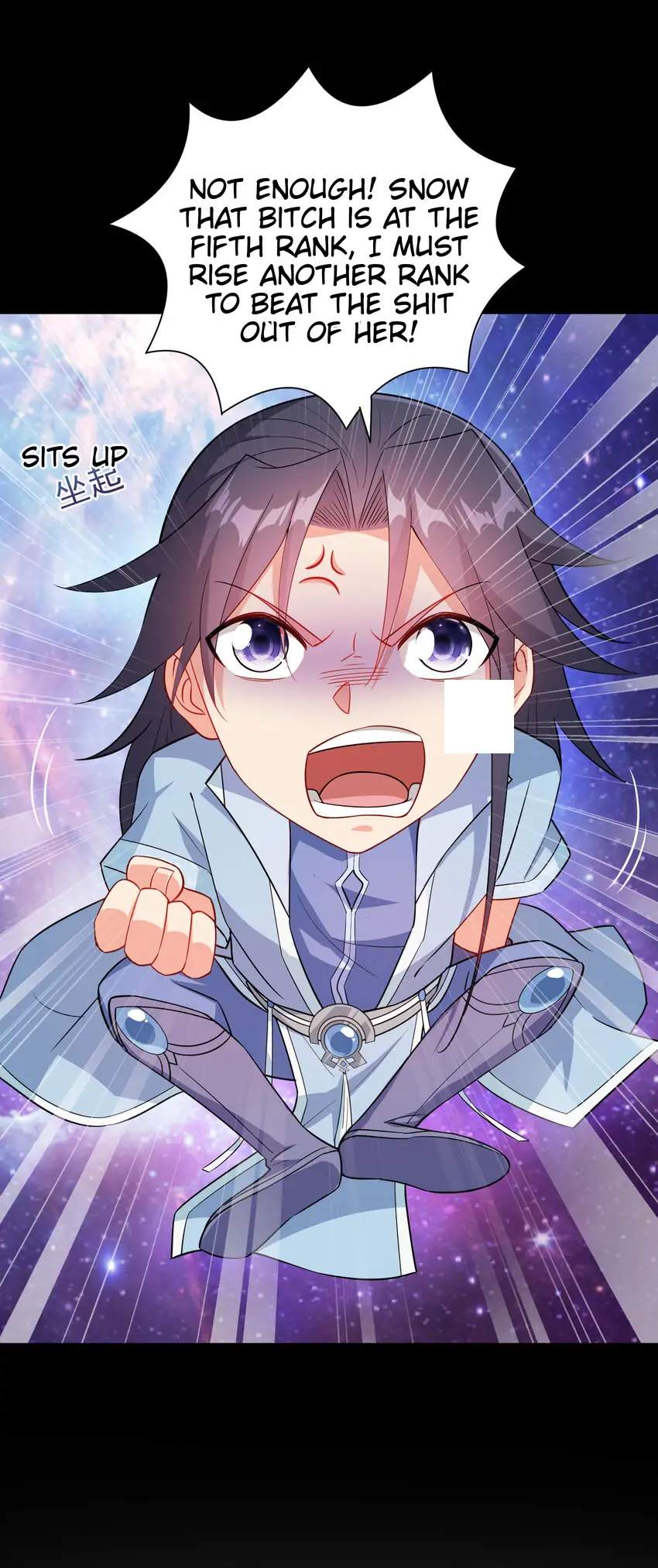 Earthen Keyboard Immortal chapter 29 page 14