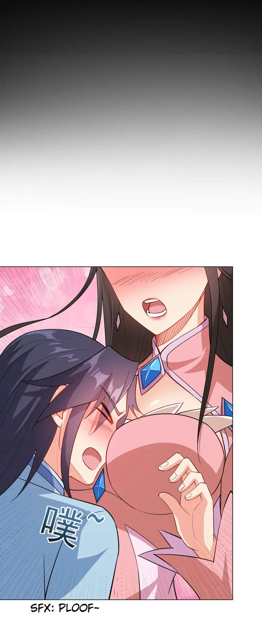 Earthen Keyboard Immortal chapter 29 page 15