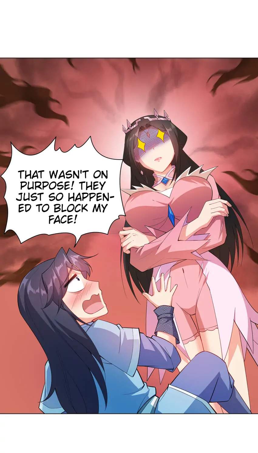 Earthen Keyboard Immortal chapter 29 page 16