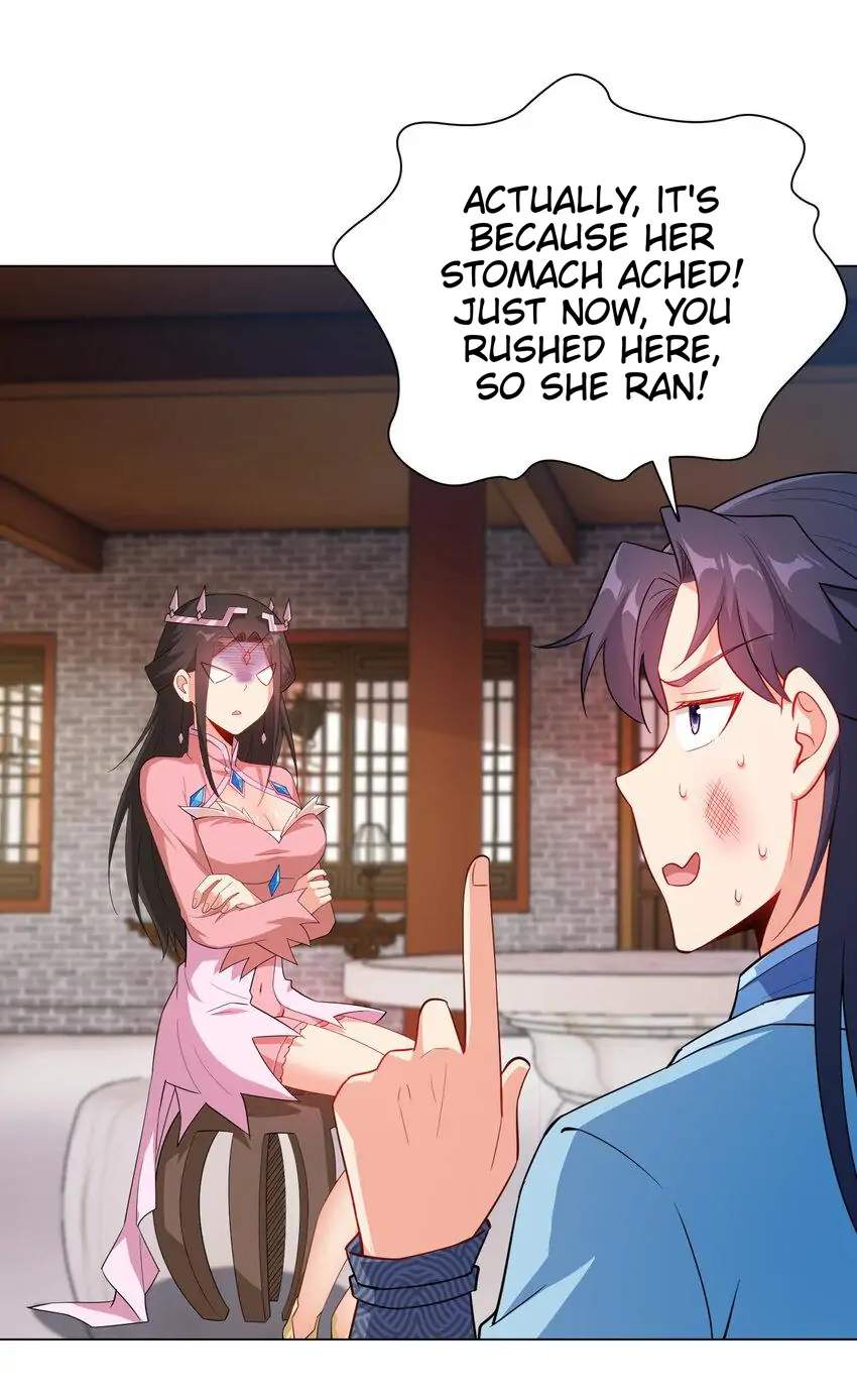 Earthen Keyboard Immortal chapter 29 page 19