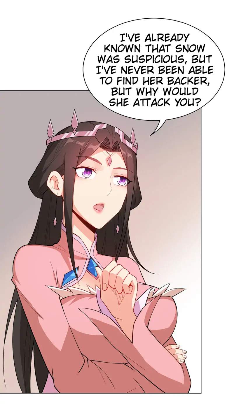 Earthen Keyboard Immortal chapter 29 page 20