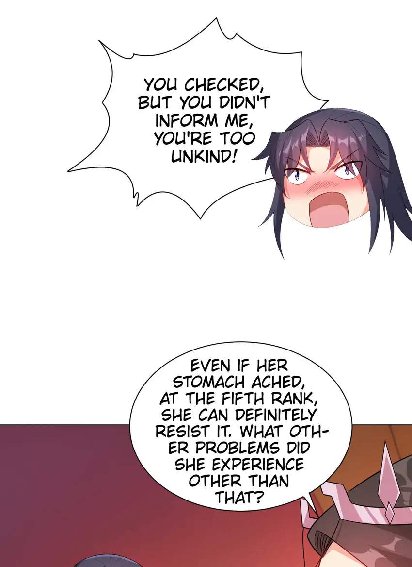 Earthen Keyboard Immortal chapter 29 page 21