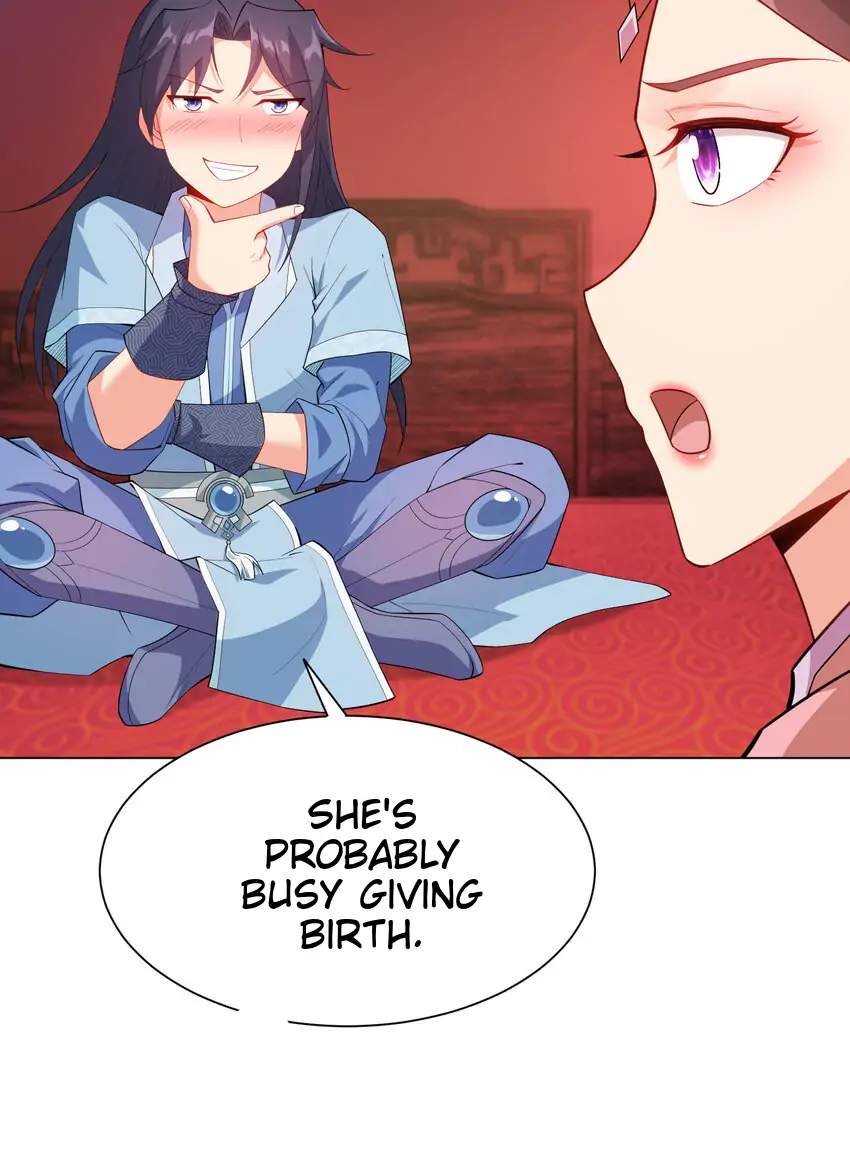 Earthen Keyboard Immortal chapter 29 page 22