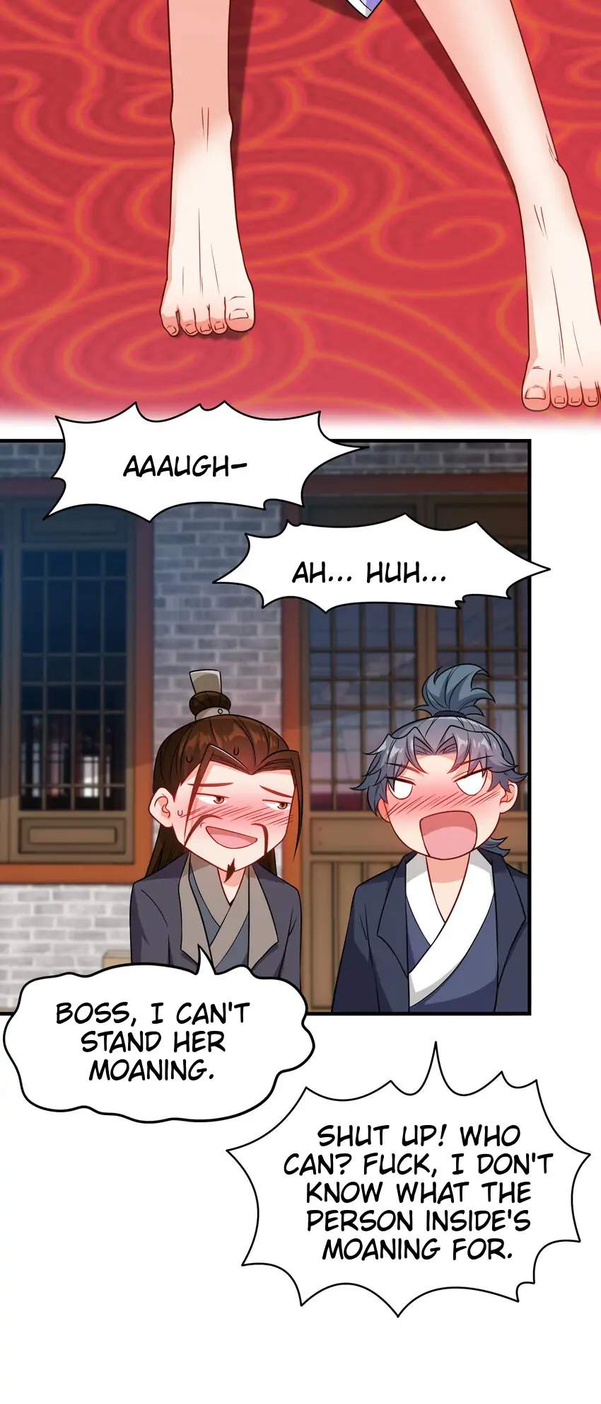 Earthen Keyboard Immortal chapter 29 page 26