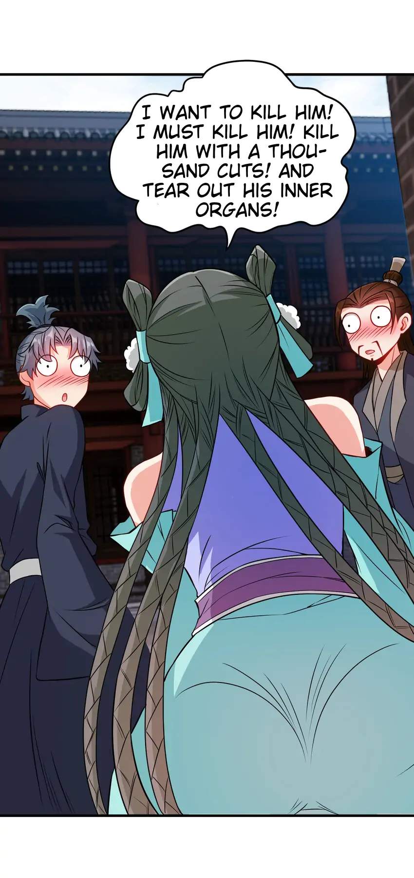 Earthen Keyboard Immortal chapter 29 page 27