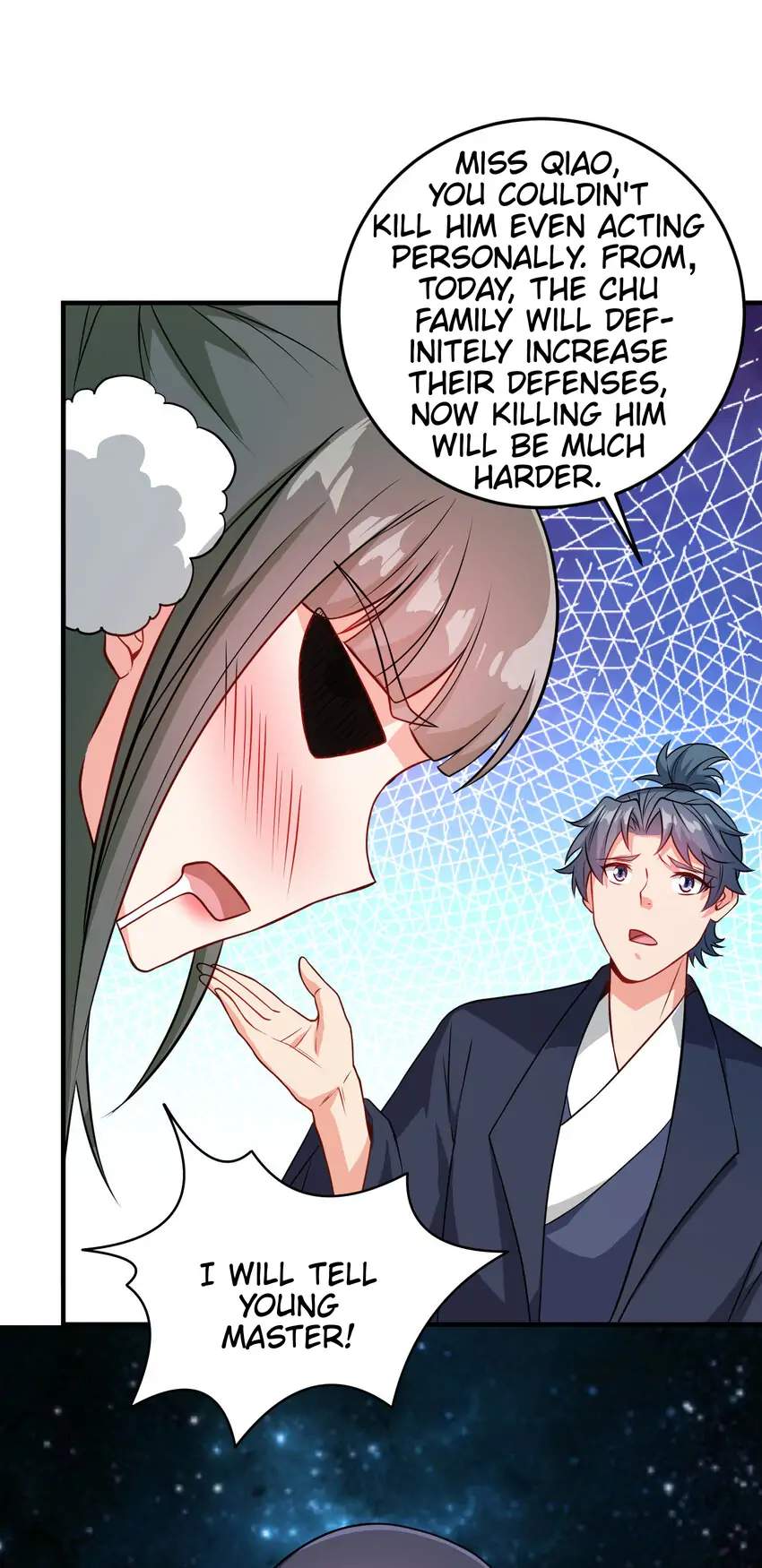 Earthen Keyboard Immortal chapter 29 page 28