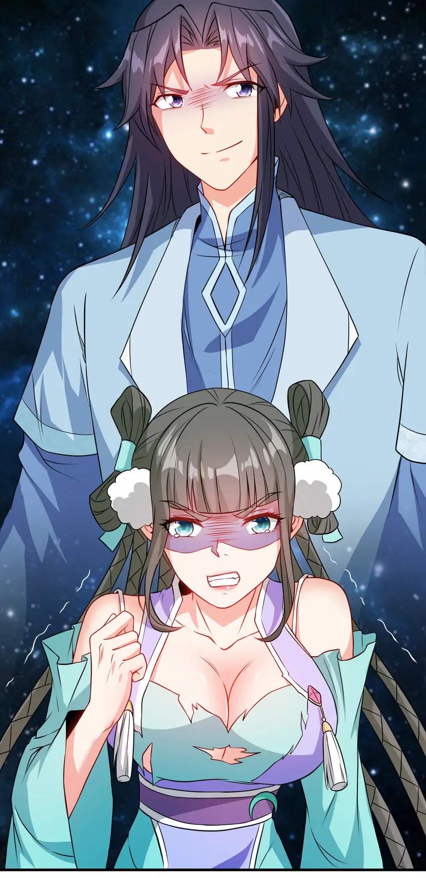 Earthen Keyboard Immortal chapter 29 page 29