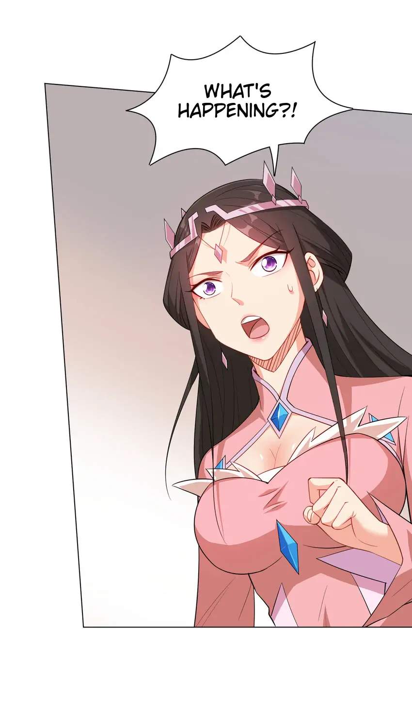 Earthen Keyboard Immortal chapter 29 page 4