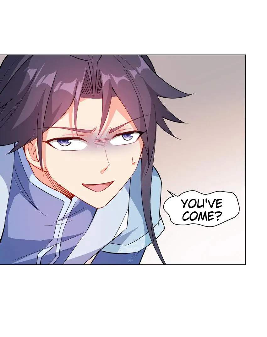 Earthen Keyboard Immortal chapter 29 page 5