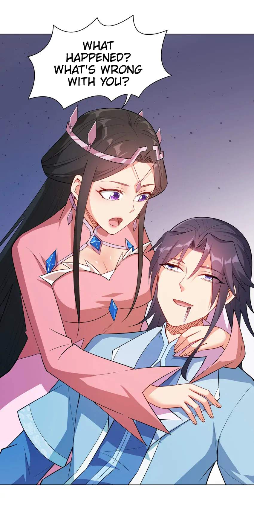 Earthen Keyboard Immortal chapter 29 page 6