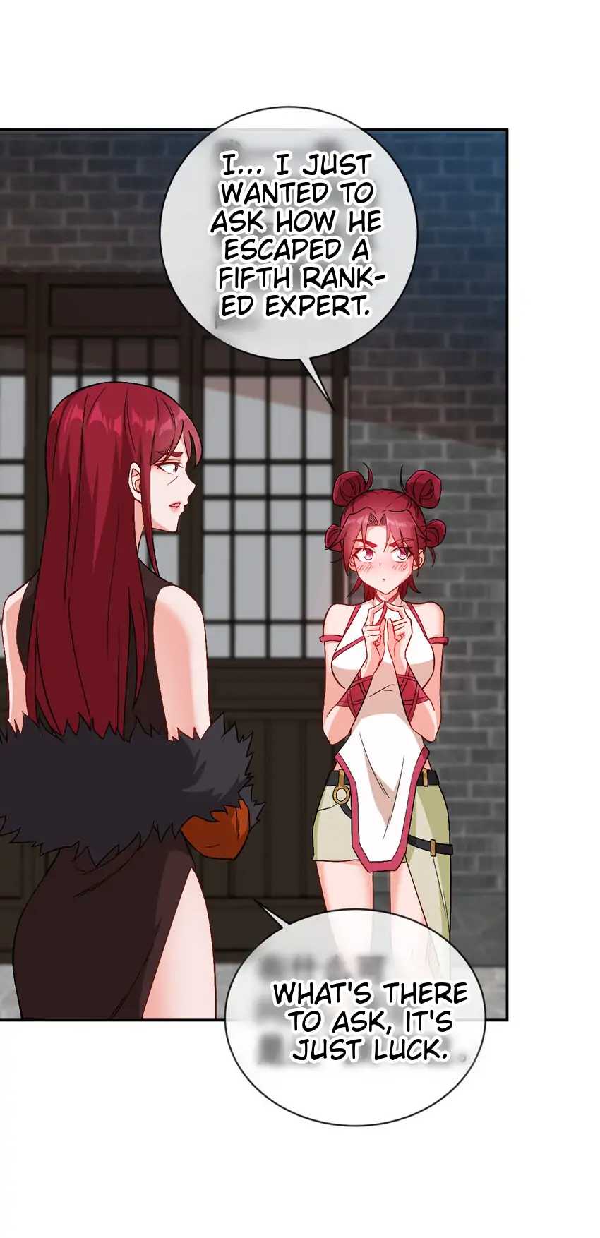 Earthen Keyboard Immortal chapter 30 page 11