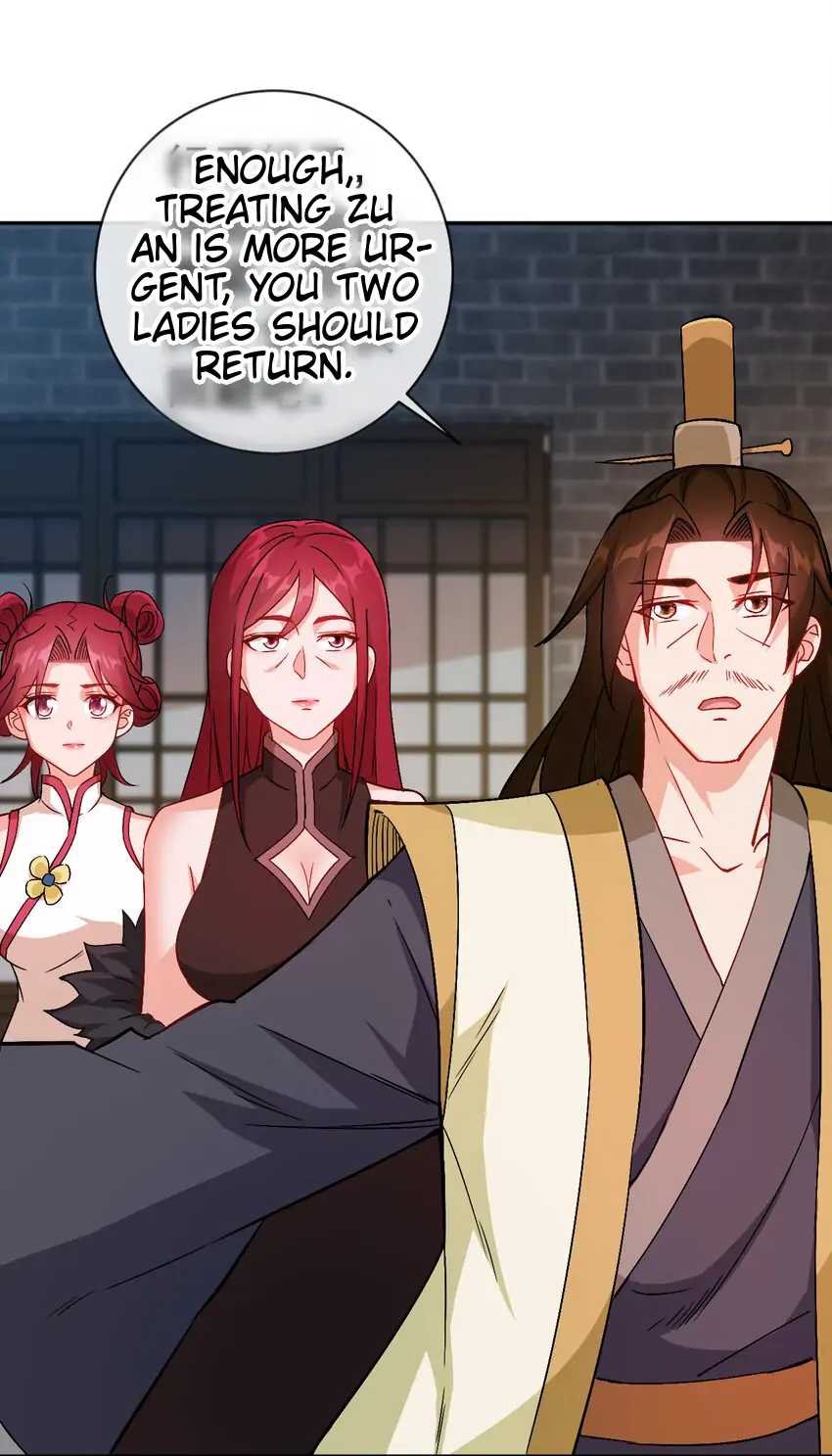 Earthen Keyboard Immortal chapter 30 page 12