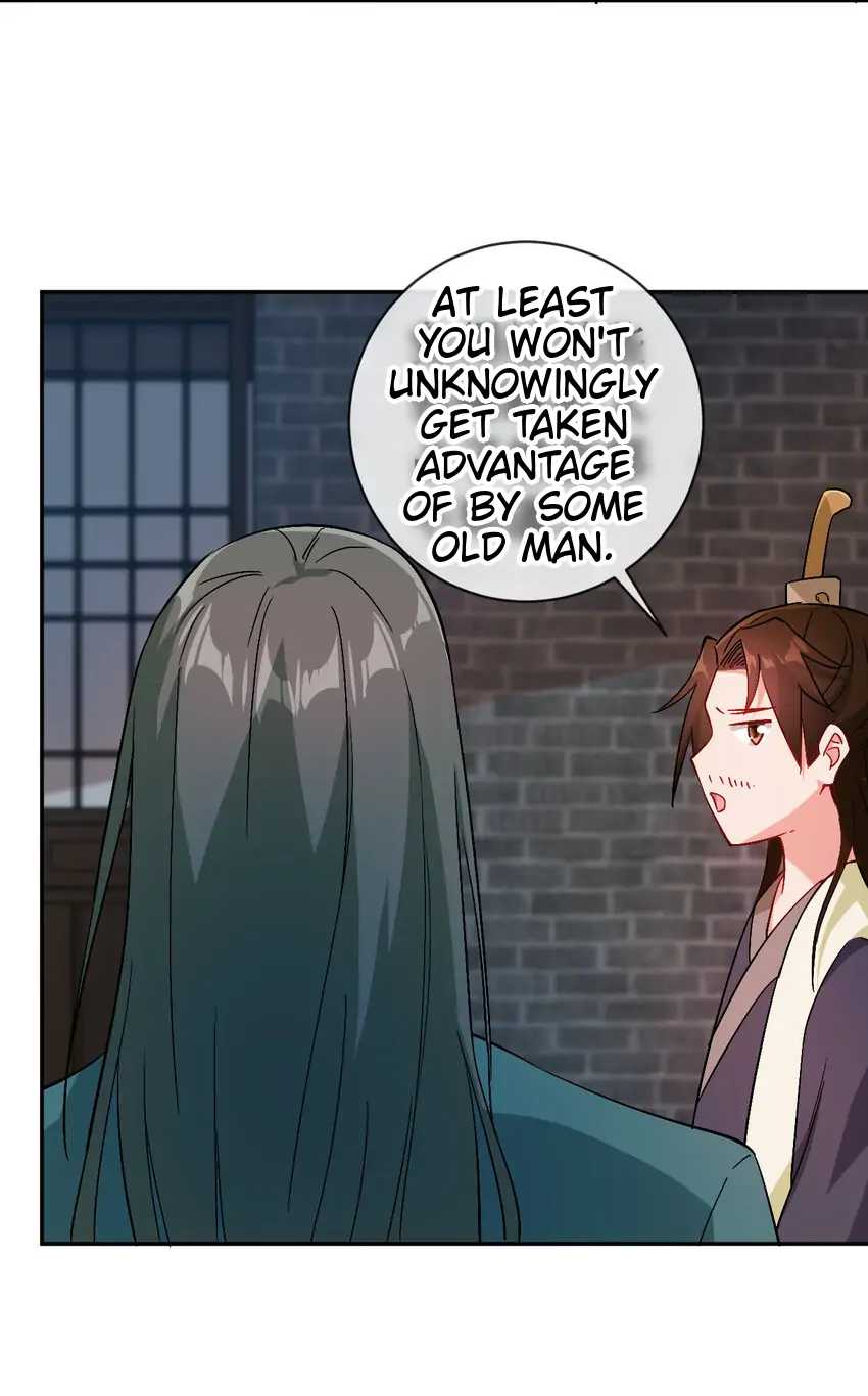 Earthen Keyboard Immortal chapter 30 page 13