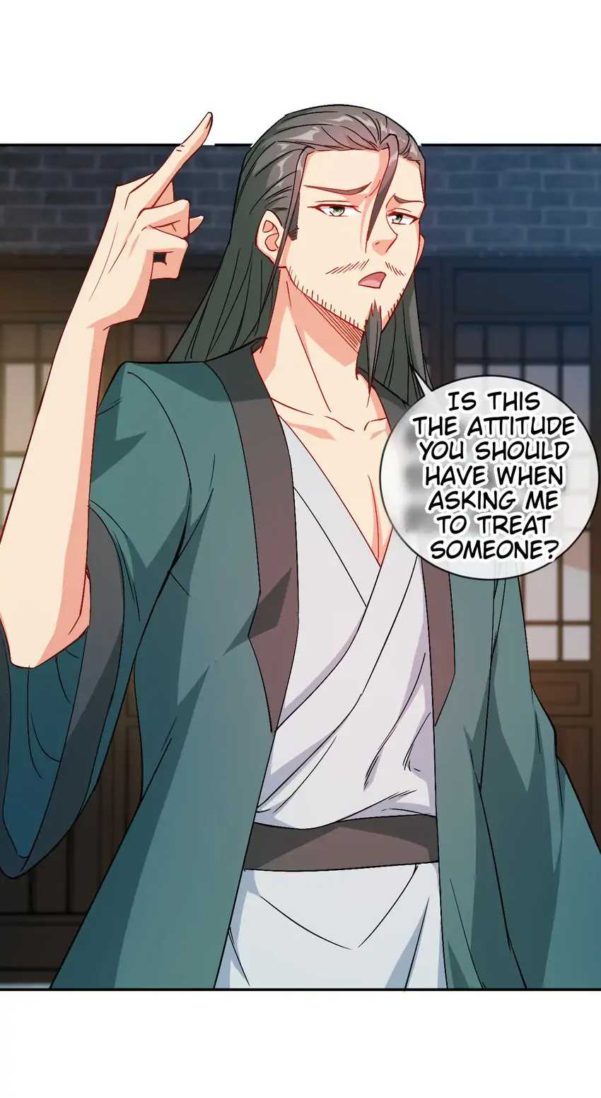 Earthen Keyboard Immortal chapter 30 page 14