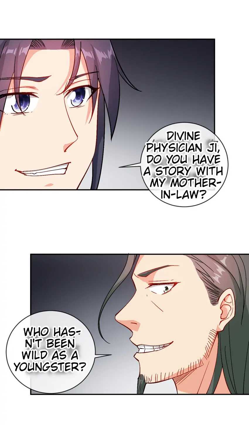 Earthen Keyboard Immortal chapter 30 page 19