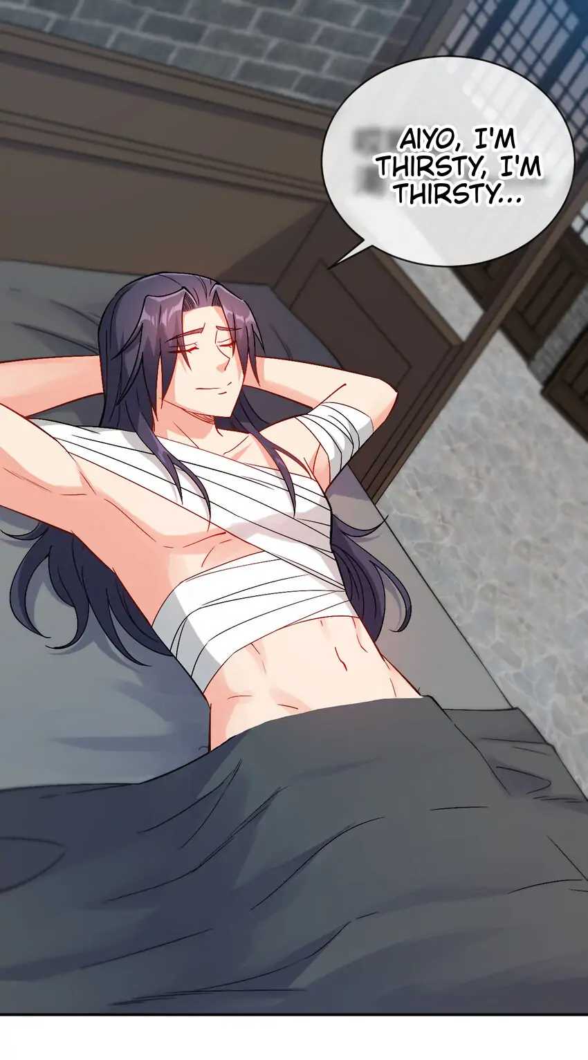 Earthen Keyboard Immortal chapter 30 page 2