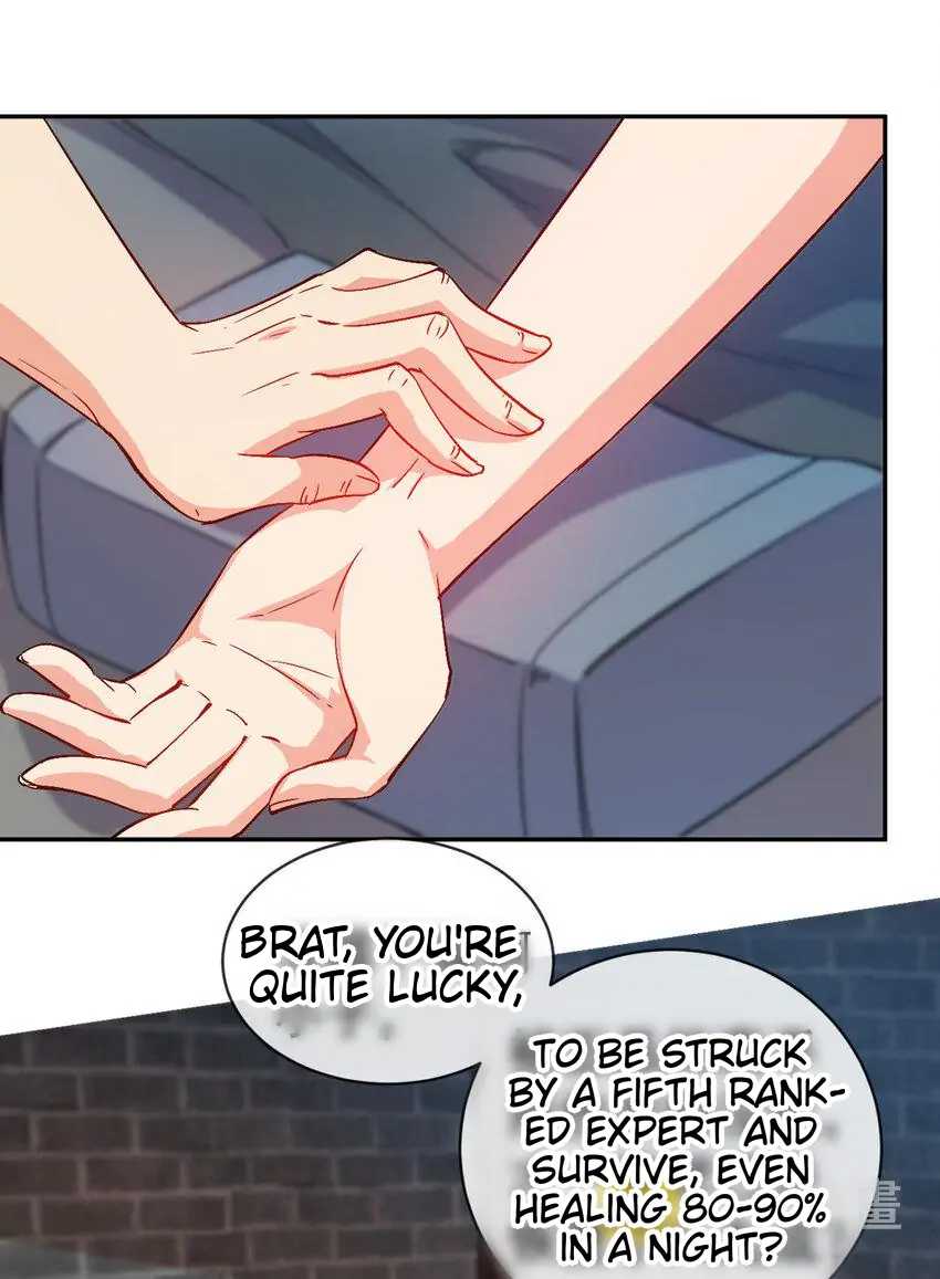 Earthen Keyboard Immortal chapter 30 page 20