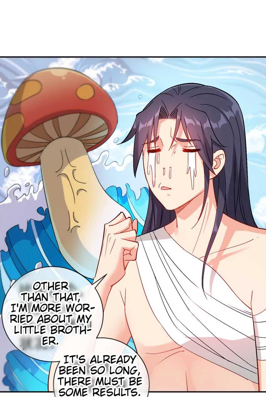 Earthen Keyboard Immortal chapter 30 page 22