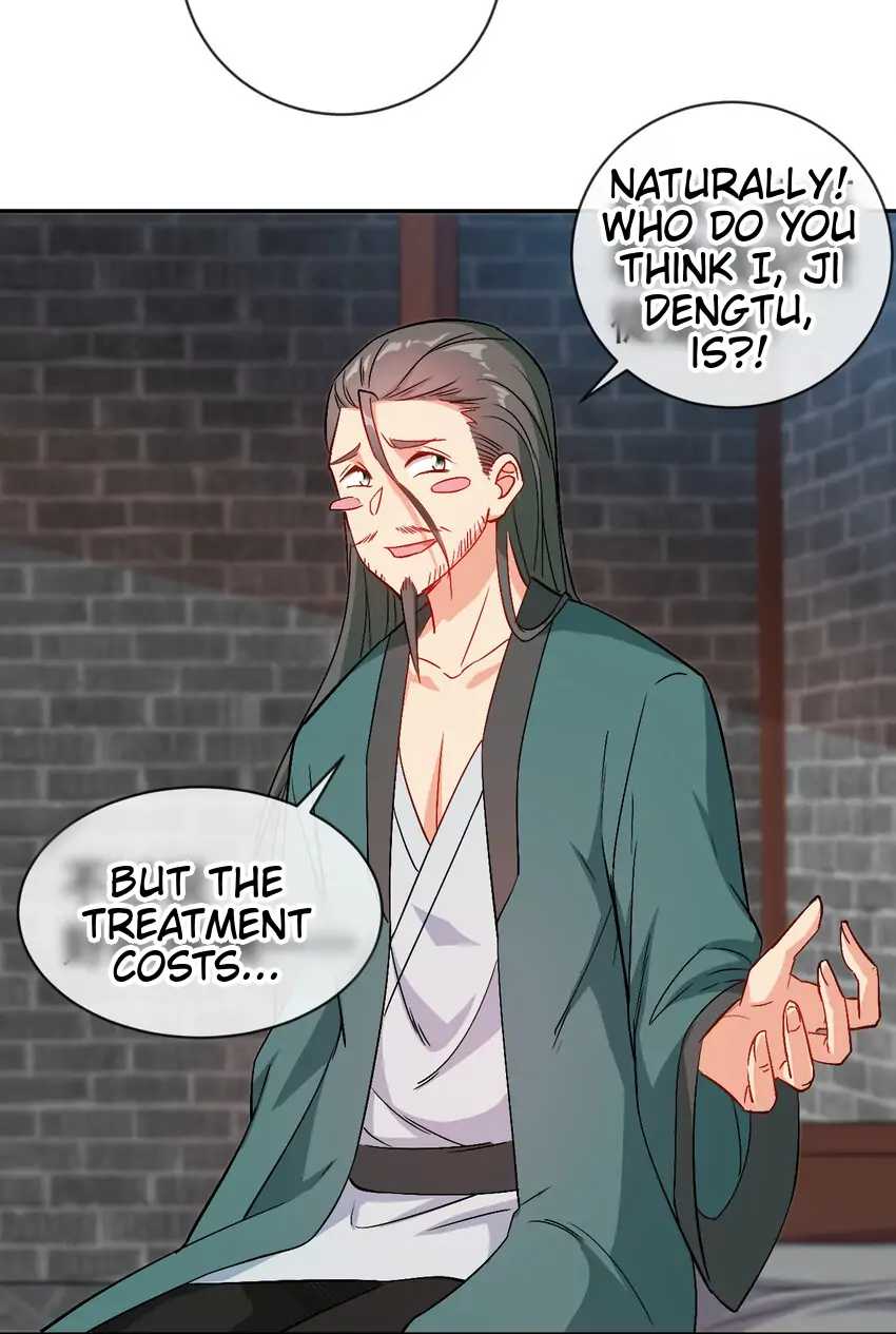 Earthen Keyboard Immortal chapter 30 page 23