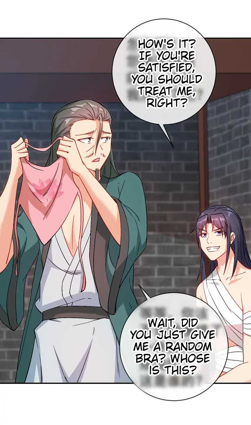 Earthen Keyboard Immortal chapter 30 page 26