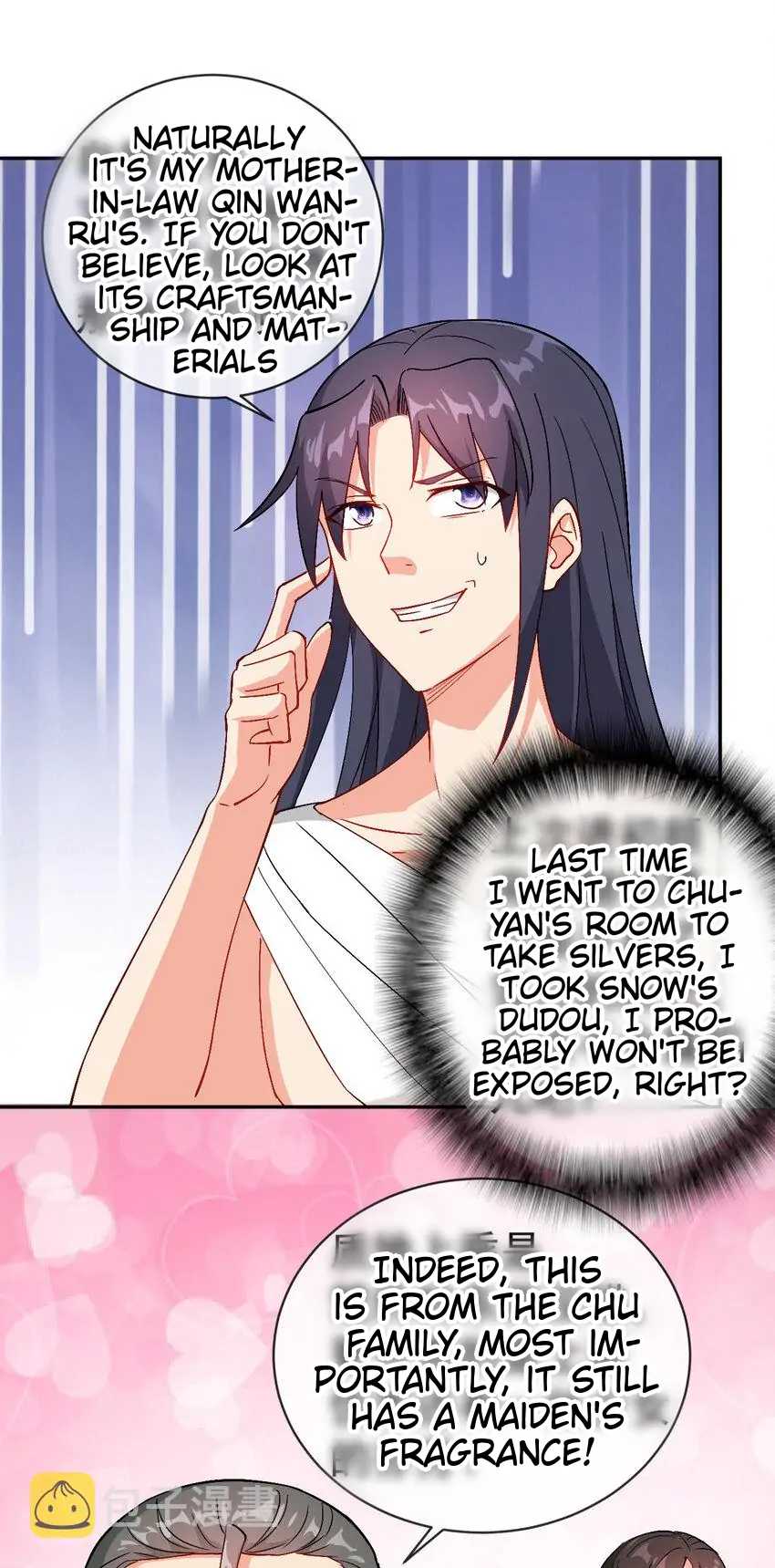 Earthen Keyboard Immortal chapter 30 page 27