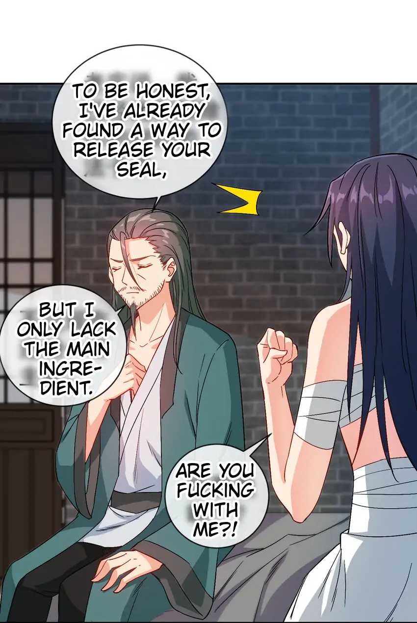 Earthen Keyboard Immortal chapter 30 page 29