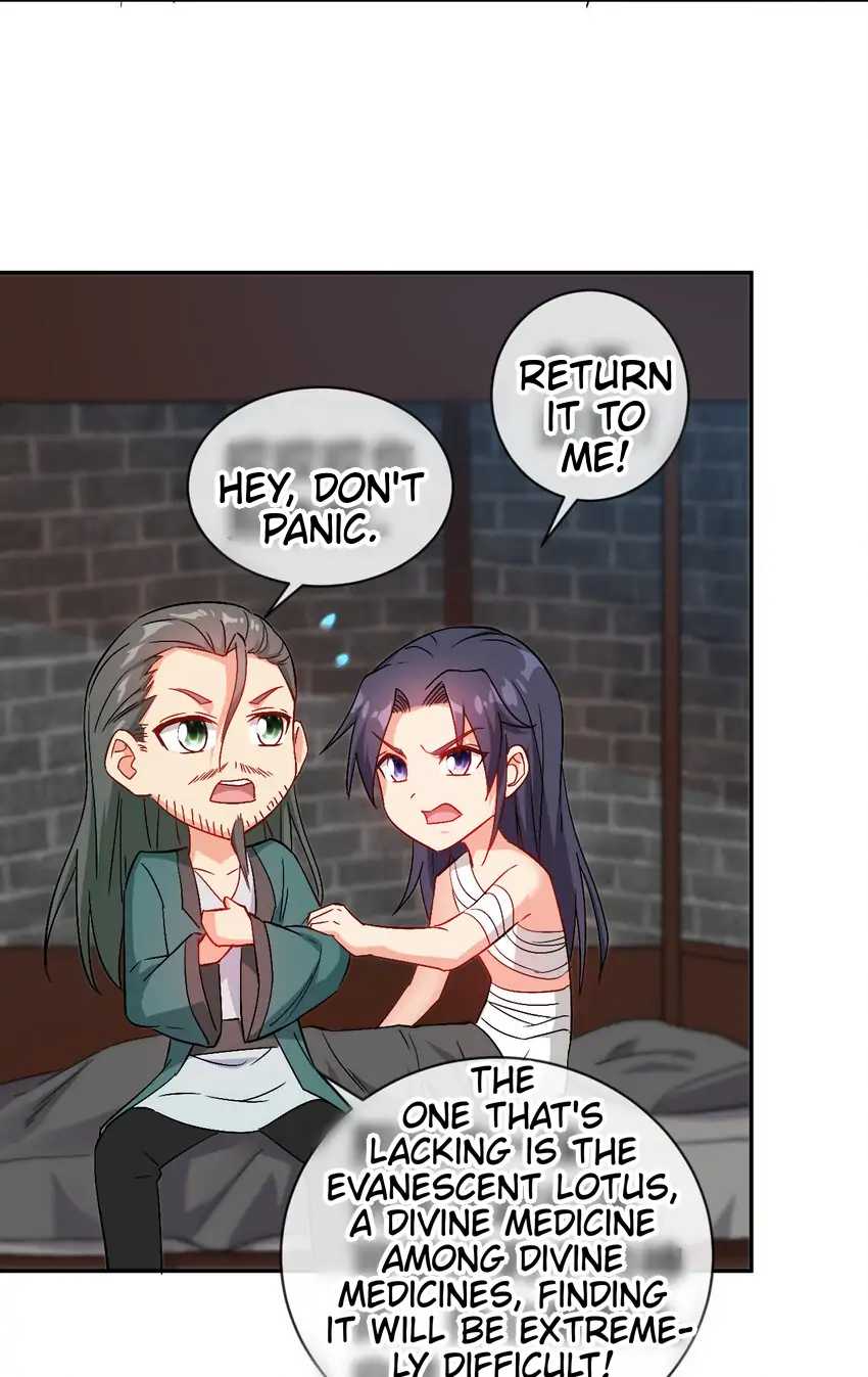 Earthen Keyboard Immortal chapter 30 page 30