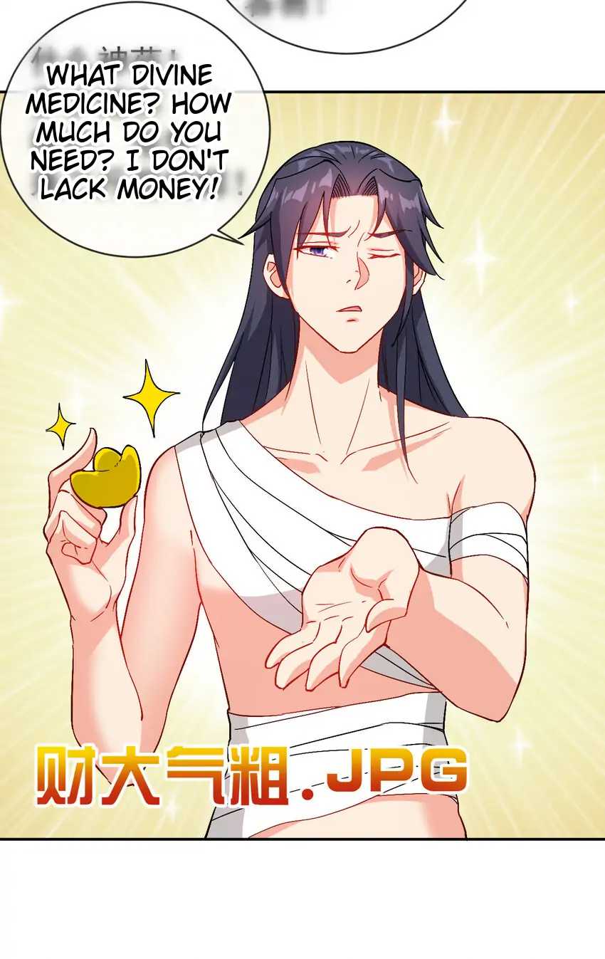 Earthen Keyboard Immortal chapter 30 page 31