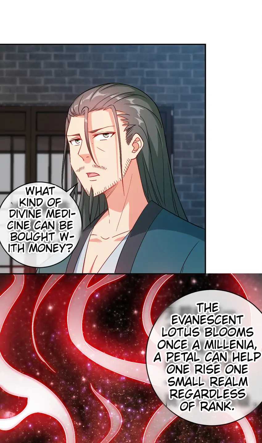 Earthen Keyboard Immortal chapter 30 page 32