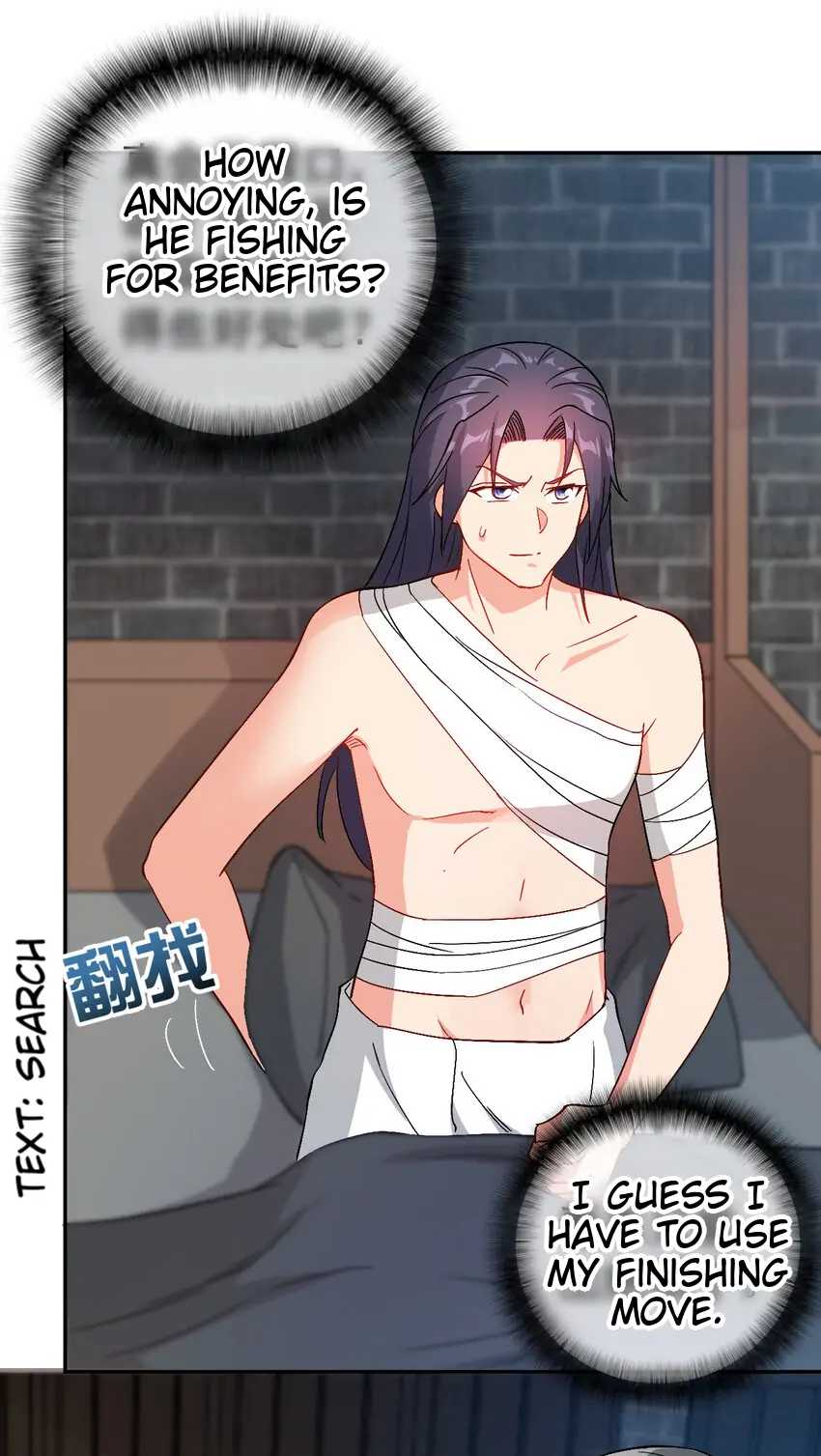 Earthen Keyboard Immortal chapter 30 page 34